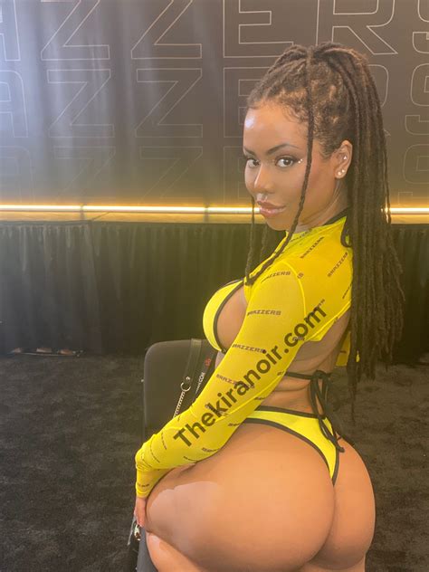 Tw Pornstars Pic Kira Noir Twitter I Ll Be At The Brazzers Booth Signing Today From