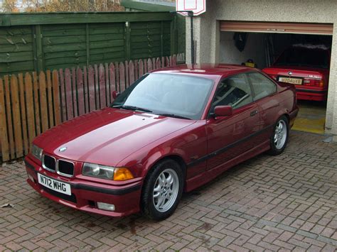 My E36 328i Coupe Almost Finished Now Rbmw