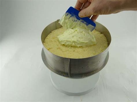 Torte füllen und einstreichen Tipps und Tricks