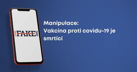 Píše o tom tlačová agentúra afp. Manipulace: Vakcína proti covidu-19 způsobuje smrt | StopFake