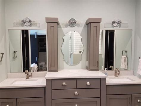 See more ideas about custom vanity mirrors, vanity mirror, vanity. Bathroom Vanity Mirrors | Bathroom vanity mirror, Mirror ...