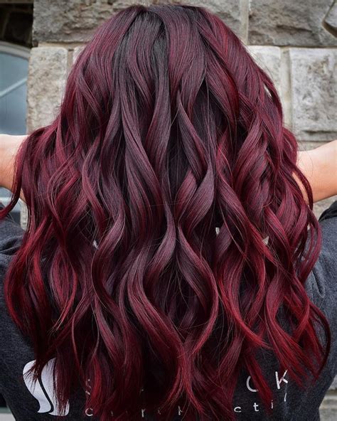 50 New Red Hair Ideas And Red Color Trends For 2021 Hair Adviser