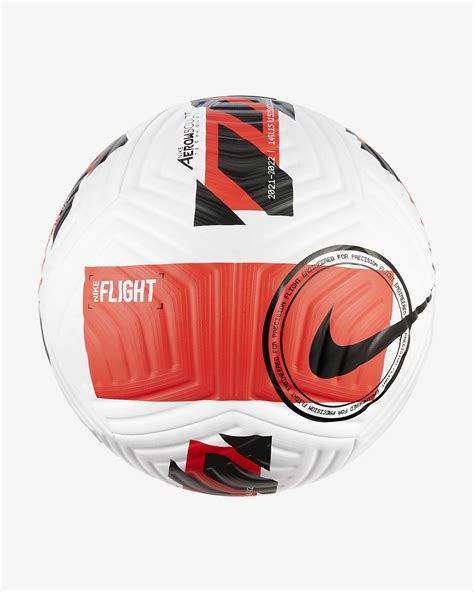 Nike Flight Soccer Ball