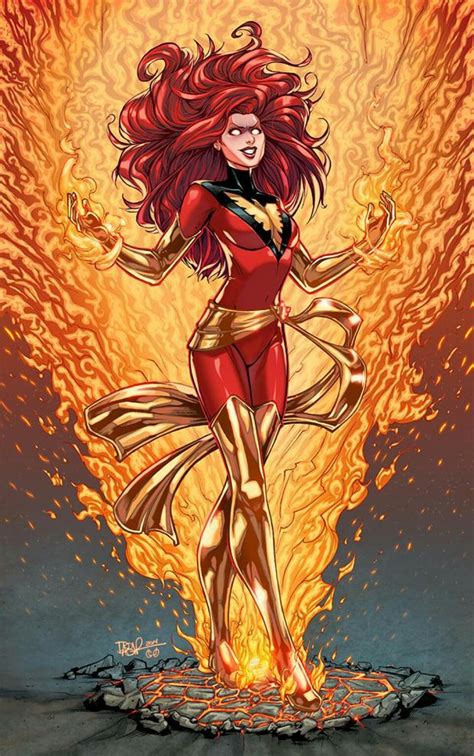 *boomhauer voice* dang ol' women just be too dang ol' emotional to have superpowers man. Jean Grey | Héroes marvel, Marvel cómics, Batman fotos