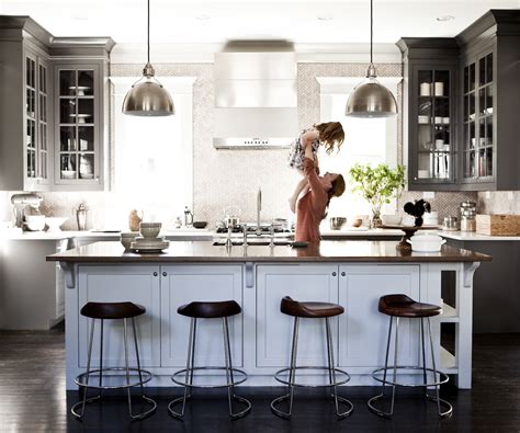 8 Design Ideas To Modernize Your Kitchen House Integrals