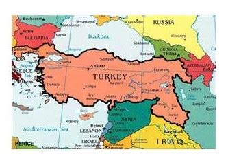 Atatürk ün yol haritası Siyaset Milliyet Blog