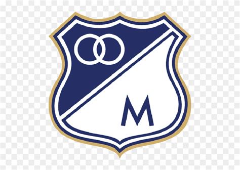El escudo de millonarios es el emblema oficial del club, el cual se emplea para identificar al club 'embajador'. Download 1 Millonarios - Fondos De Pantalla Millonarios ...