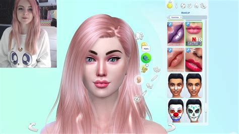 The sims 4 pose player was created by andrew from the sims 4 studio and performs as the most popular mod how to install pose player. Create a sim | LDSHadowlady | Sims 4 - YouTube