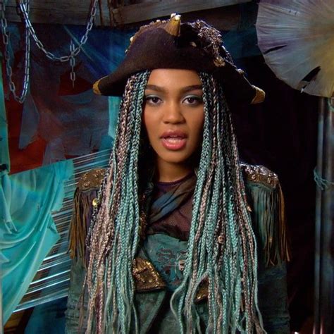 Say It Chinamcclain Whatsmyname Descendants What S My Name