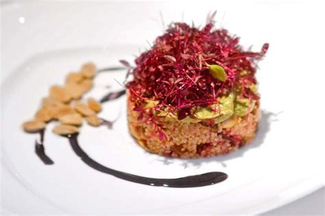 Gourmet Vegan Recipes For Fine Dining At Home Eluxe Magazine