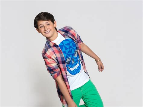 Es hijo del productor juan osorio y la cantante niurka marcos. Emilio Osorio da continuidad a su carrera como actor ...