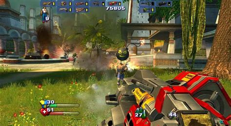 The second encounter is a fps game made for windows. Serious Sam 2 free Download - ElAmigosEdition.com
