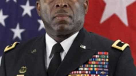 Scott Names New Adjutant General Of Florida National Guard