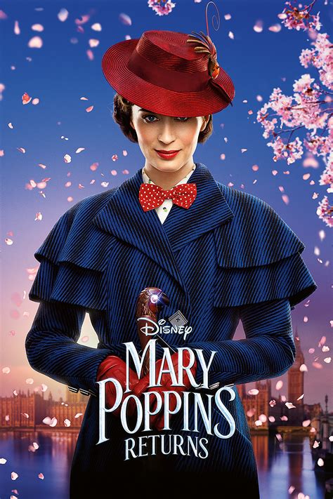 Mary Poppins Returns Behind The Scenes Lins Theatricality Trailers And Videos Rotten Tomatoes