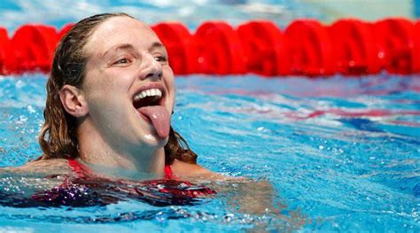 Katinka hosszú is the hungarian swimmer who won three gold medals and a silver at the rio olympics in 2016. 'Iron Lady' Katinka Hosszu thrills home crowd by striking ...