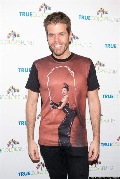 ‘celebrity Big Brother Line Up Perez Hilton Heading For The ‘cbb