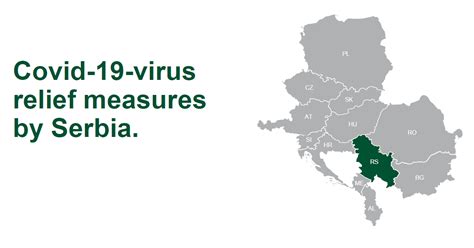 Serbia Covid 19 Virus Relief Measures Tpa Group