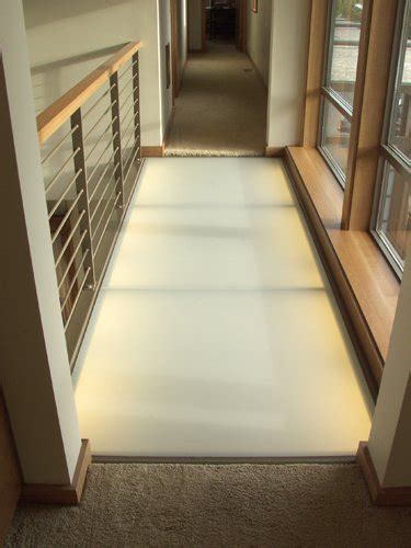 Glass Floors And Stairs — Sgb Sales