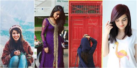 7 Female Pakistani Instagrammers That Are Absolutely Slaying It