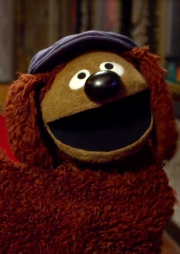 Rowlf The Dog Fan Casting For Muppets 1981 Mycast Fan Casting Your