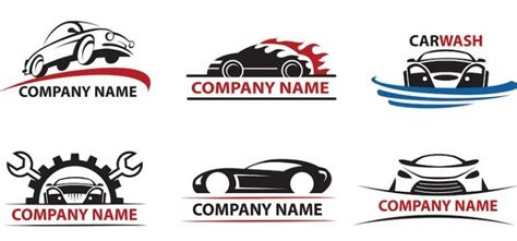 How To Create A Logo Design For Your Car Shop Or Auto Repair Business