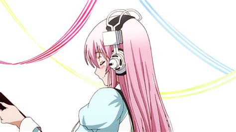 Super Sonico   Abyss