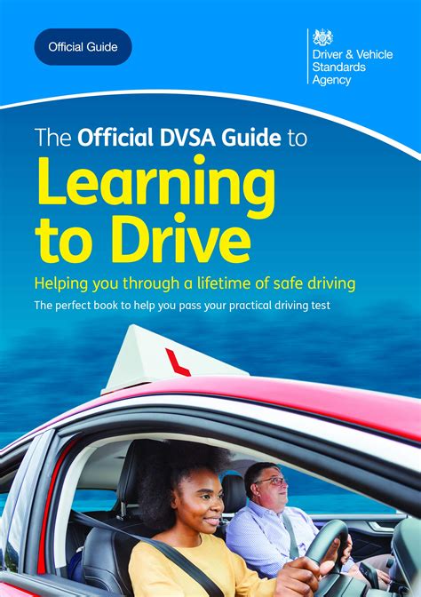 Useful Books Manual Driving Lessons In Stamford Bourne And Peterborough
