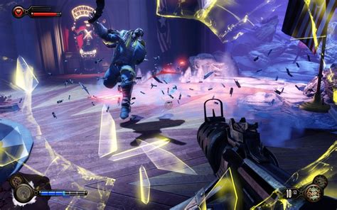 List of the best first person shooter games for your pc. Top 5 First Person Shooters PC Games Which You Can't Miss ...