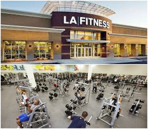 La Fitness Near Me Now Location Address And Phone Number