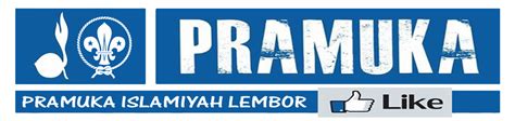 Pramuka Islamiyah Lembor Makna Logo Sako Maarif Nu