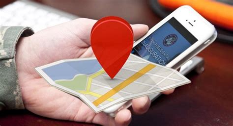 3 Ways To Track A Cell Phone Location By Number