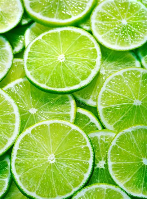 Lime slices. Fresh dropped lime slices background , #spon, #Fresh, # ...