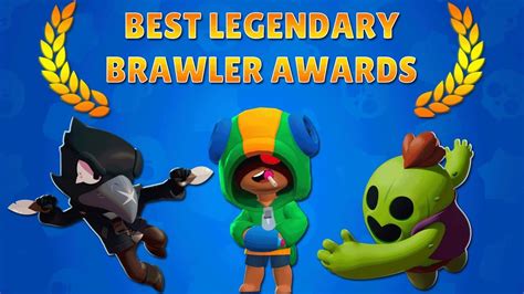 Brawl stars, spike the cactus goes head on with crow the bird. Leon vs Crow vs Spike | WHO'S THE BEST LEGENDARY ? - YouTube