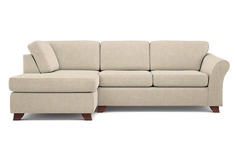 Next day delivery and free returns available. Abbey Corner Sofa (Left-Hand) | M&S | Corner sofa, Chaise ...