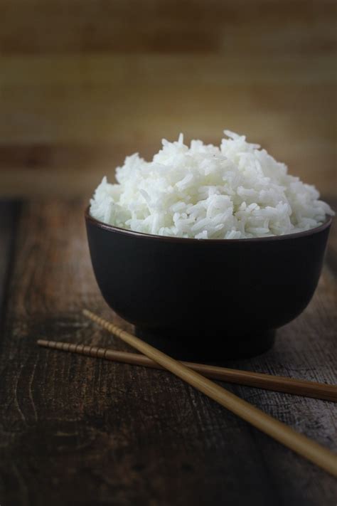 All things considered, before you start, it's acceptable many rice cookers utilize some rice to some water proportion. What is the right rice to water ratio for a rice cooker ...