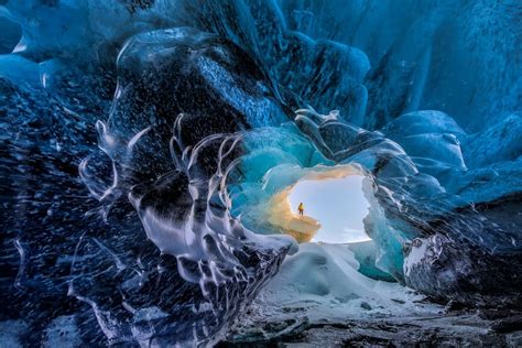 Gallery Iceland Photo Tours Ice Cave Iceland Photos Cave Photos