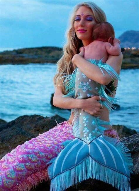 Mermaid Mermaid Photography Mermaid Pictures Baby Mermaid