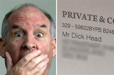 Ppi Company Refers To Grandfather As Mr Dick Head Daily Star