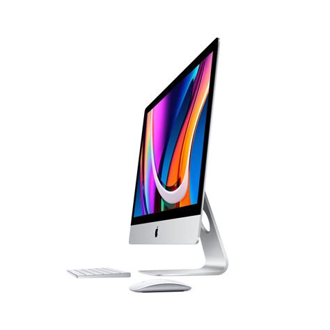 27 Inch Imac With Retina 5k Display 31ghz 6 Core 10th Generation