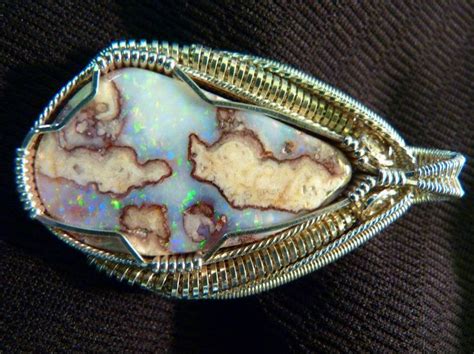 Spencer Idaho Opal Opals Pinterest