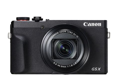 Canon Powershot G5 X Mark Ii Announced Techradar
