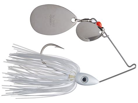 Nichols Pulsator Hoosier Series Spinnerbait Tackle Warehouse