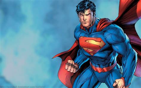 Superman New 52 Wallpapers Top Free Superman New 52 Backgrounds
