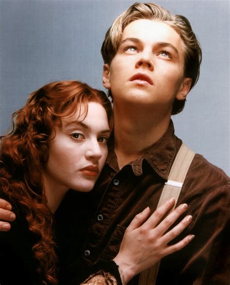 Kate Winslet And Leonardo Dicaprio Titanic Hot Sex Picture