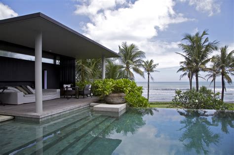 Alila Villas Soori Bali Ocean Pool Villa Silencio Hotels Private Pool Silencio