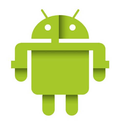 Android Icon Transparent Androidpng Images And Vector Freeiconspng