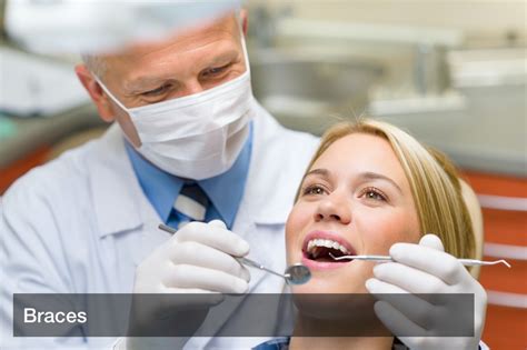Most Common Dental Procedures Explained Dentist Lifestyle