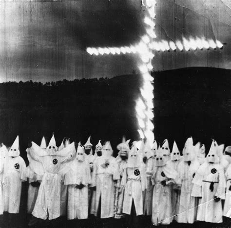 The Legal Battle That Brought Down The Kkk The Takeaway Wnyc Studios