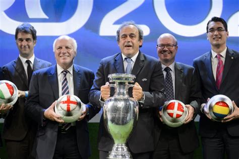 The 2020 uefa european football championship, commonly referred to as uefa euro 2020 or simply euro 2020, is scheduled to be the 16th uefa european championship. Decydujące mecze Euro 2020 w Londynie. Ćwierćfinał m.in. w ...
