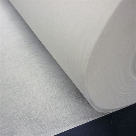 Interfacing Fabric - Various weights, Sew on and Iron On (Per Metre) | Nortex Mill Factory Shop